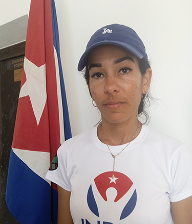 cubaila las tunas yelaine 1