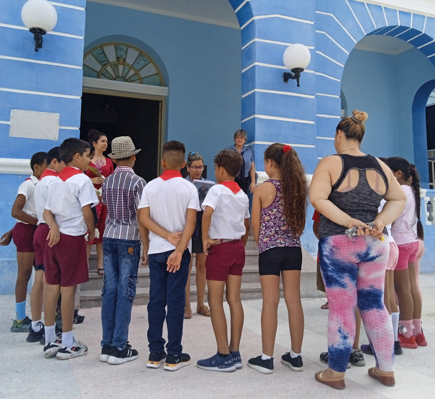 dia museos las tunas yela 2