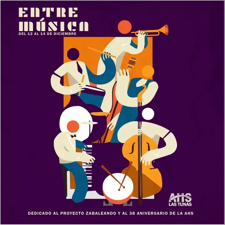 festival entre musica las tunas 2