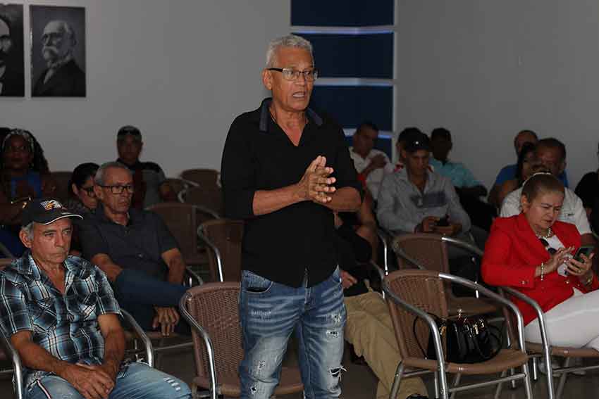 Filial tunera del FCBC defiende autenticidad de sus creaciones