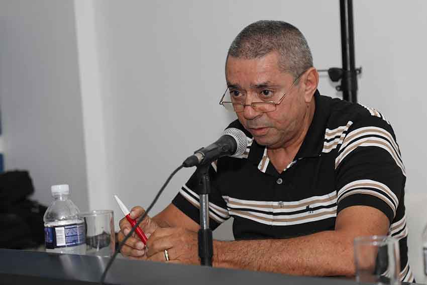 Filial tunera del FCBC defiende autenticidad de sus creaciones
