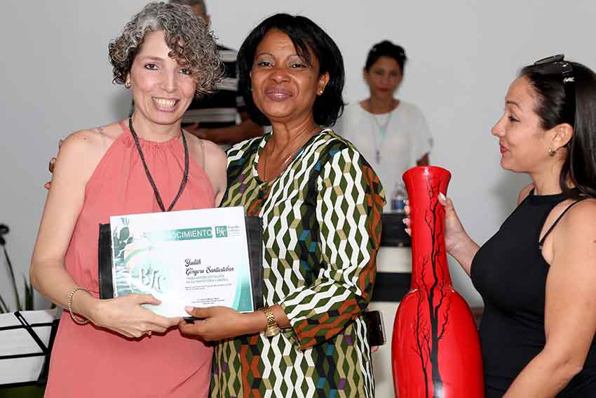 Filial tunera del FCBC defiende autenticidad de sus creaciones