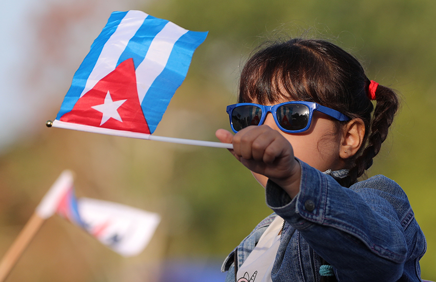 International Children's Day.