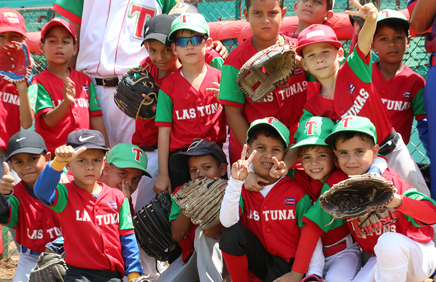 International Children's Day.