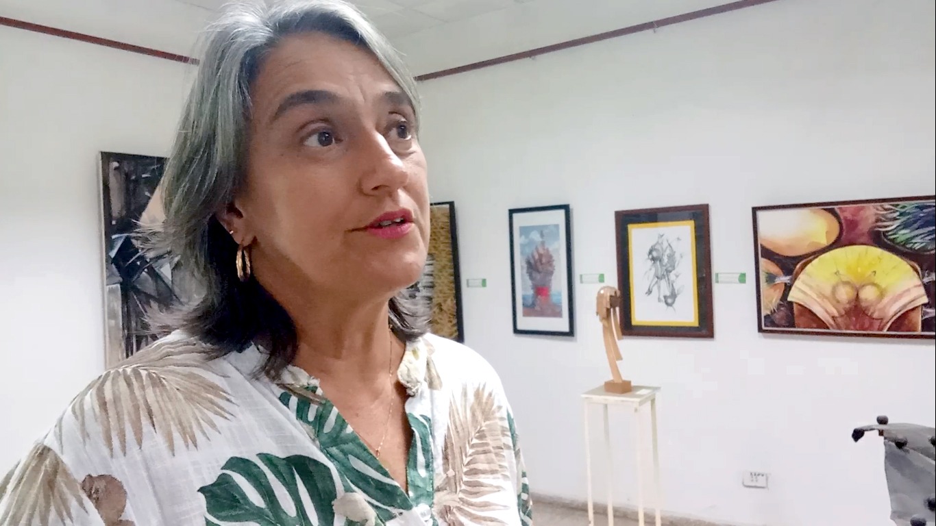 nieta rita longa MDN
