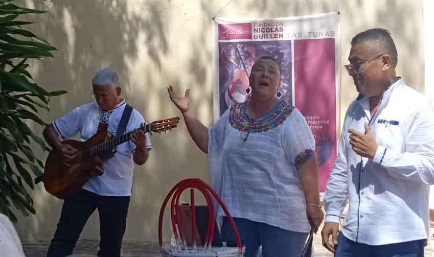 Llega a su fin la Fiesta de Raíces y Tradiciones 2025.