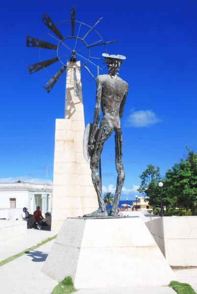 el quijote de la tunas 2