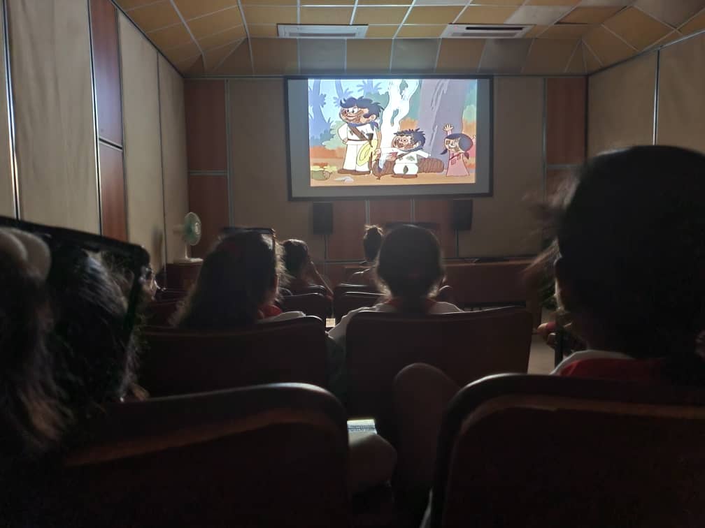 muestra cine educativo las tunas 2