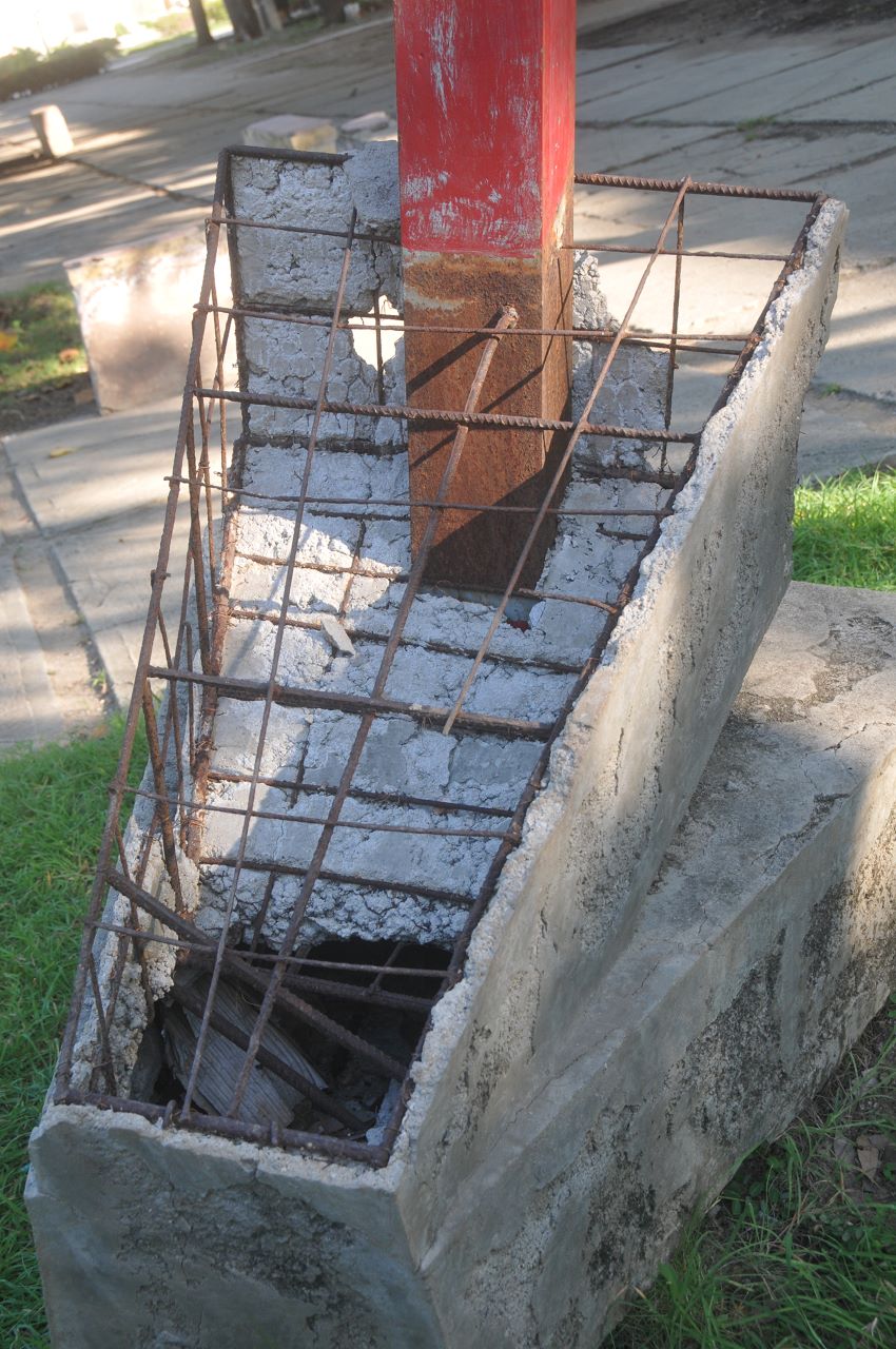 preservar patrimonio escultura