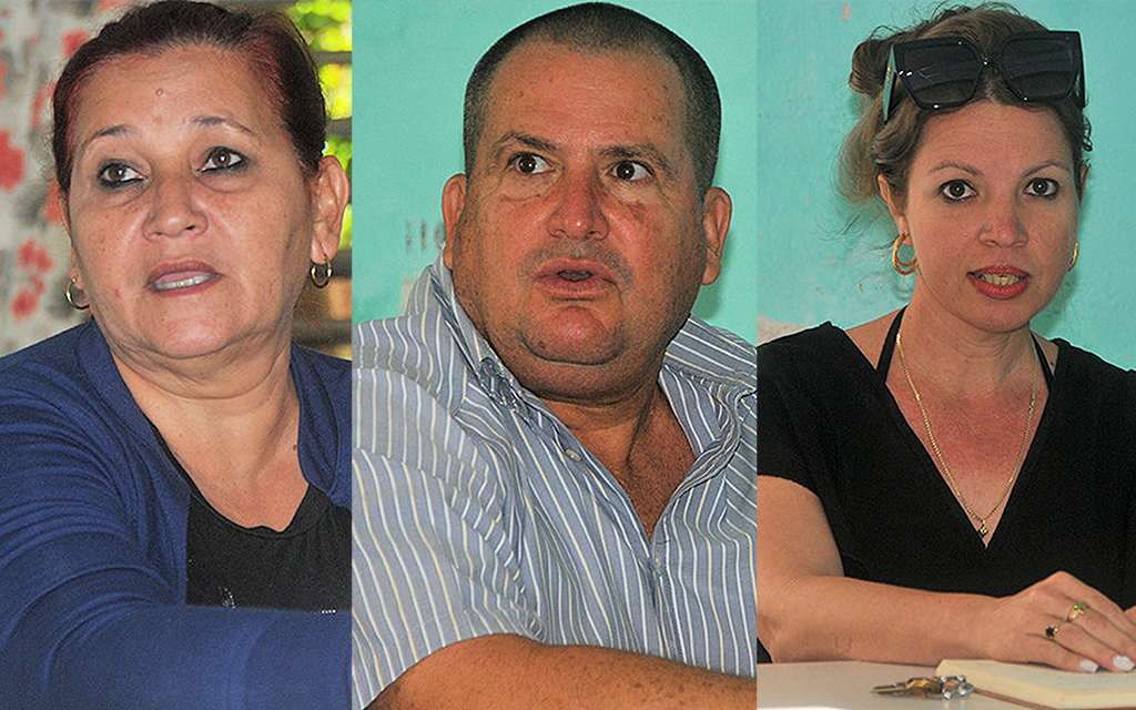 Manatí, a la saga en proceso de bancarización