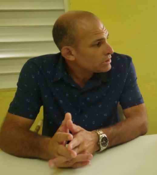 Yuniel Ávila Rodríguez