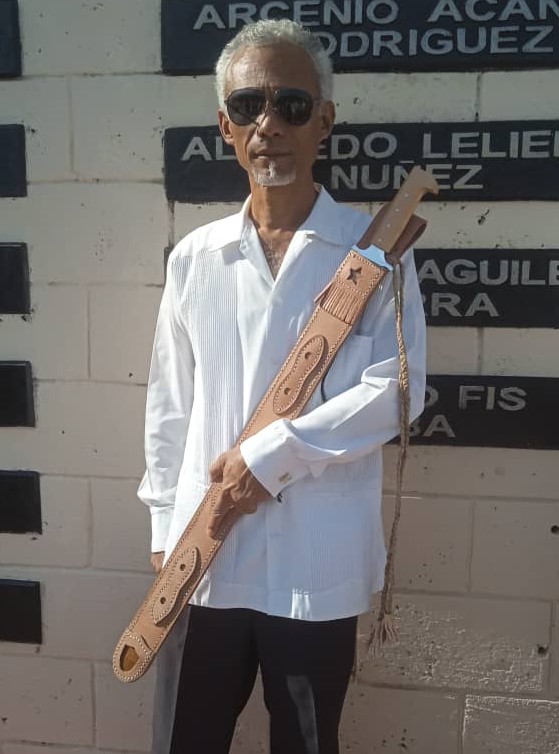 carlos alberto machee maximo gomez