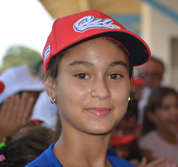 delegados pioneros las tunas claudia 1