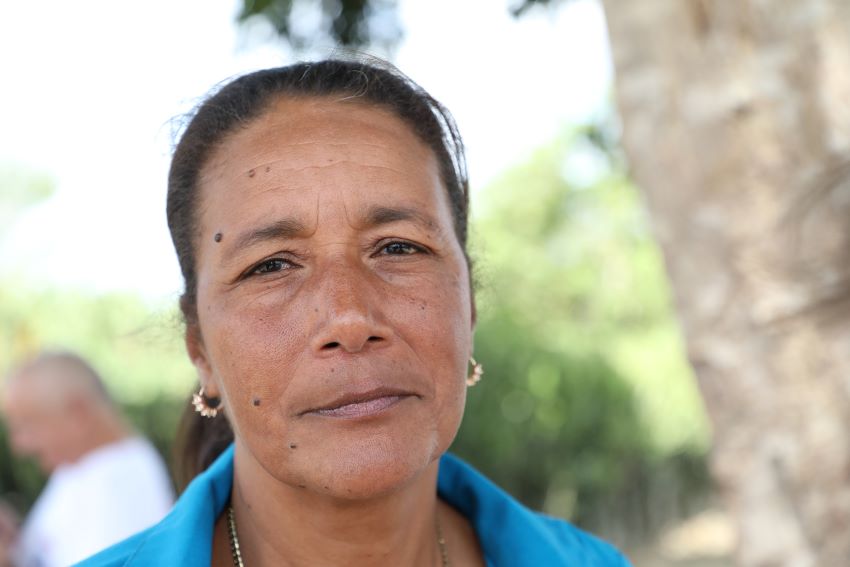 directora del IPA Manifiesto de Montecristi