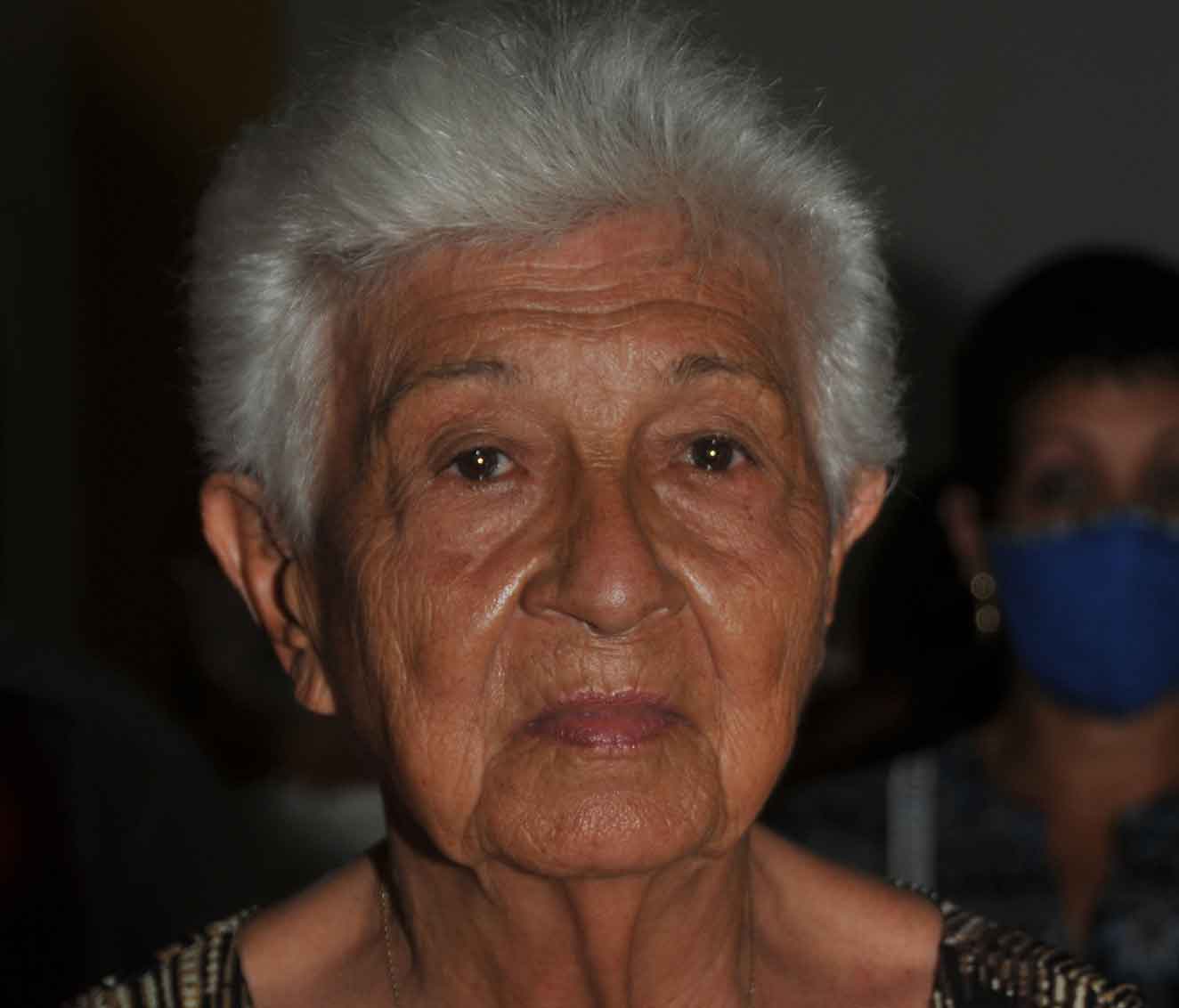 Irma Vera fundadora