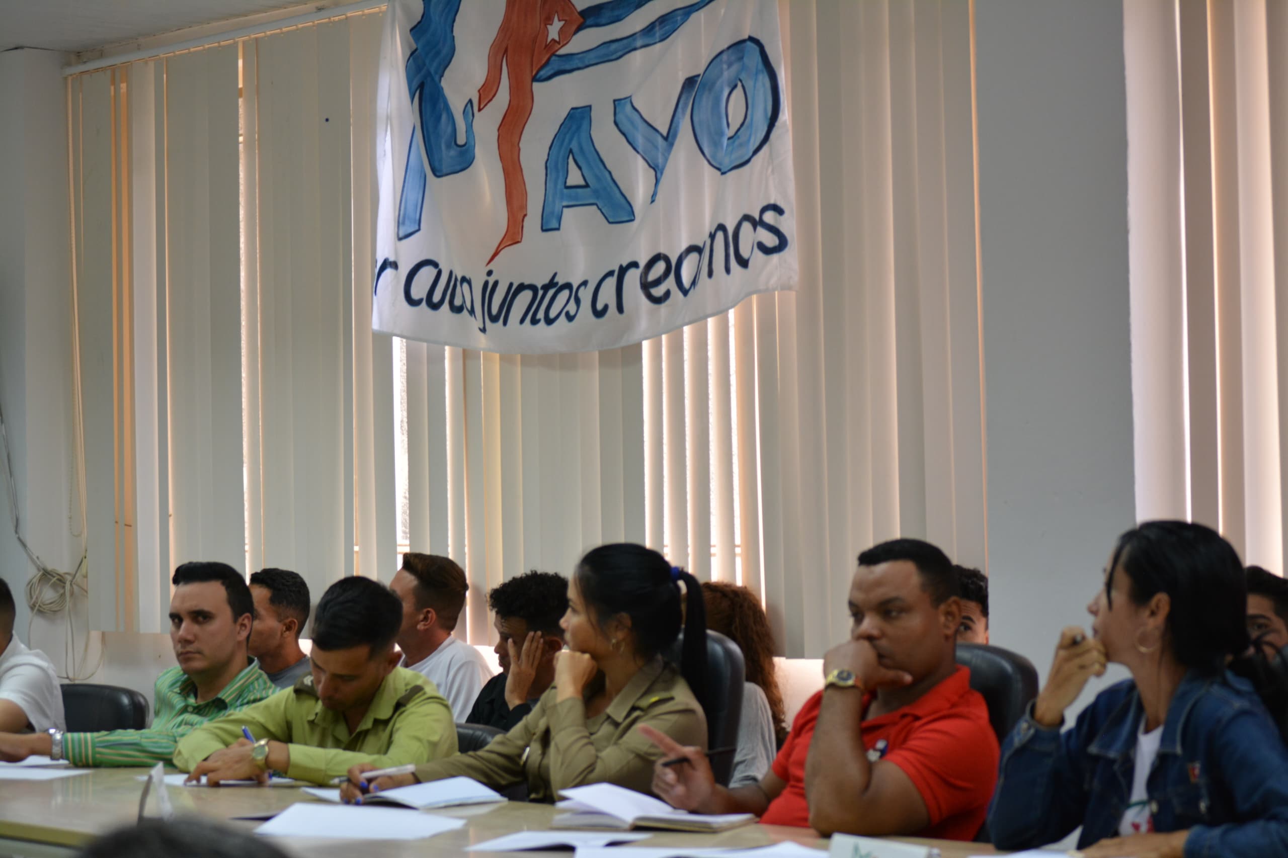ujc ordinaria las tunas claudia 5