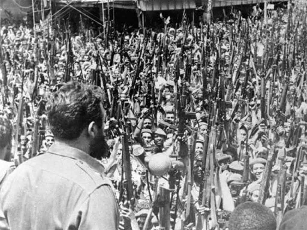 Fidel Caracter Socialista 1