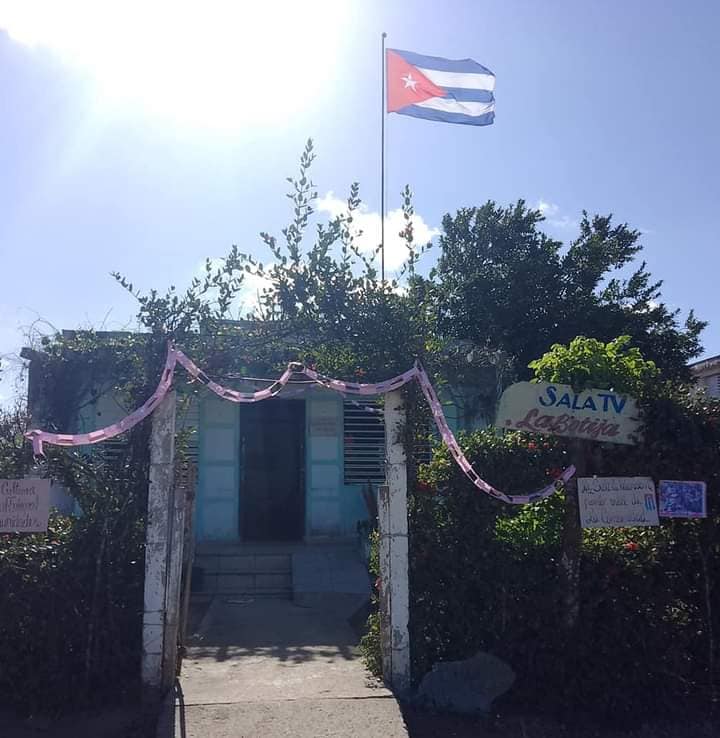 La Botija Majibacoa
