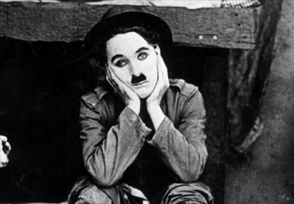 chaplin 2