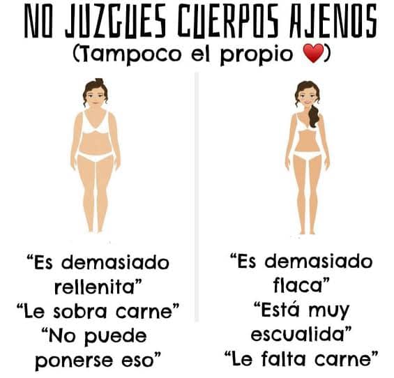 criticas cuerpo prejuicio 3