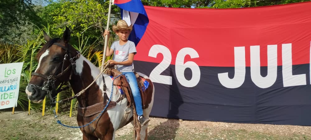 dia campesino las tunas yoetv 1