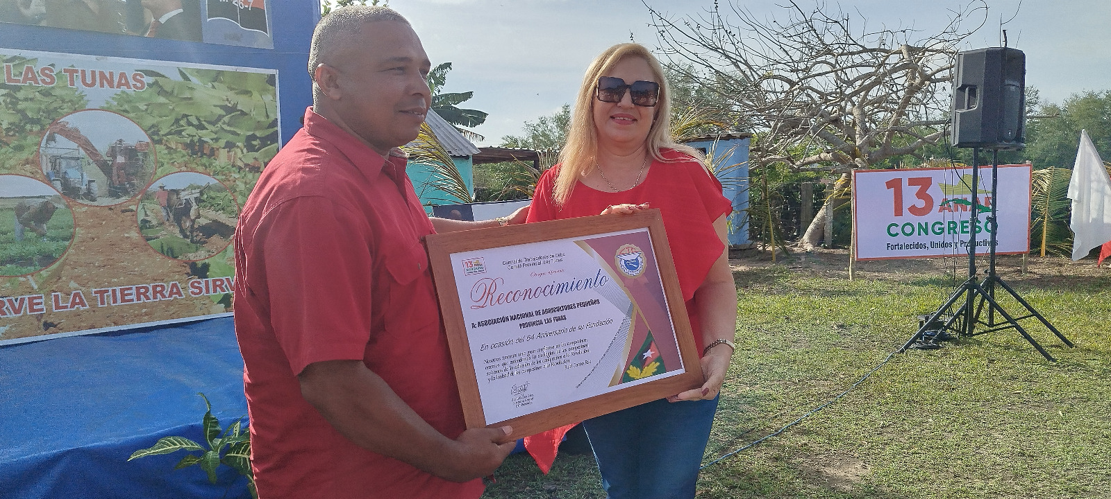 dia campesino las tunas yoetv 4