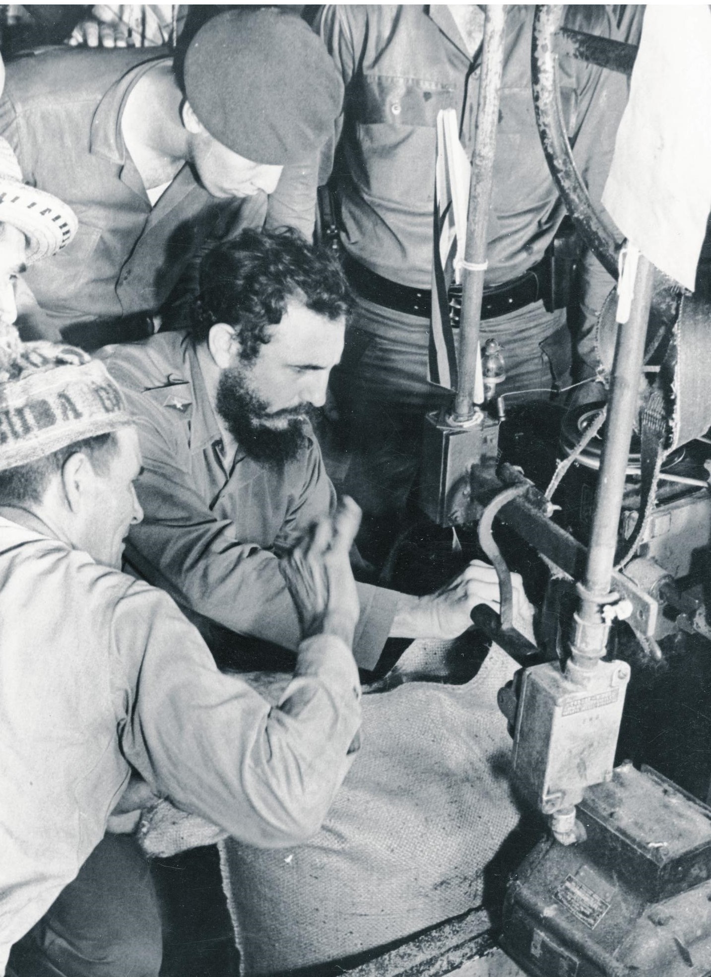 fidel y el azucar 044