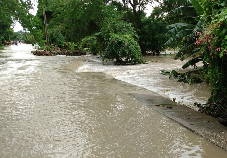 inundaciones yenima 2