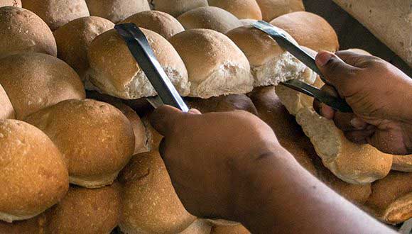La mala calidad el pan es un asunto por resolver en Las Tunas.