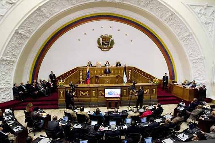 Asamblea Venezuela