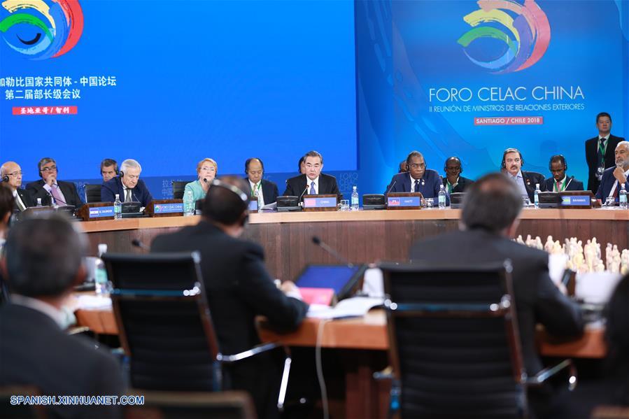 China Celac foro 2