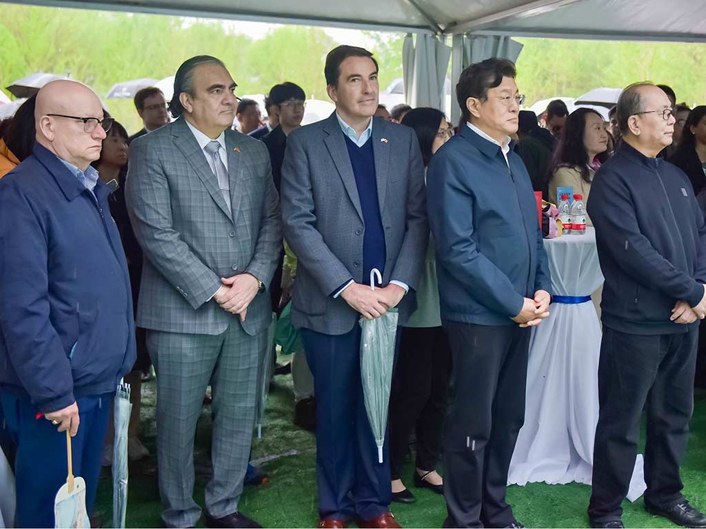 China Embajadores Latam 1