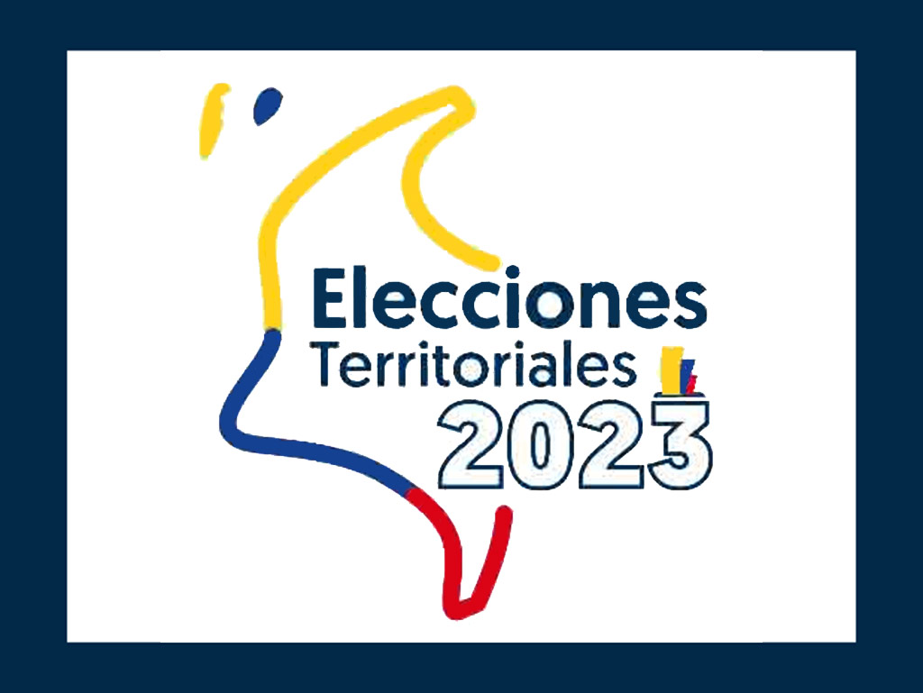 Colombia Elecciones Territoriales