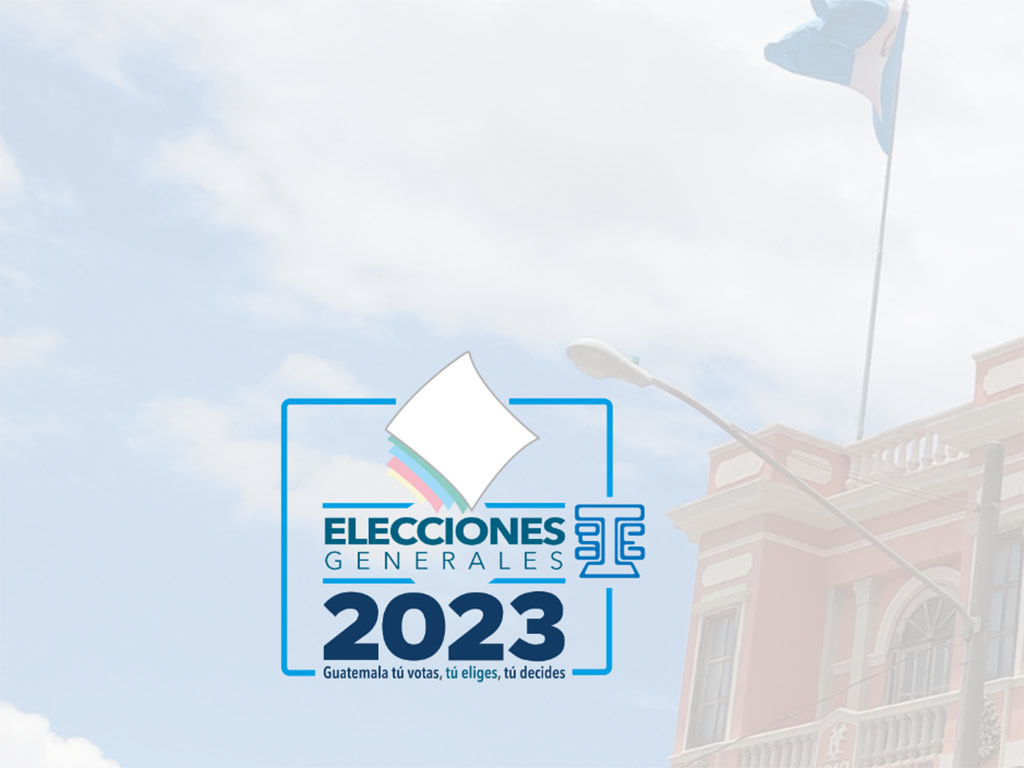 Guatemala Elecciones 1