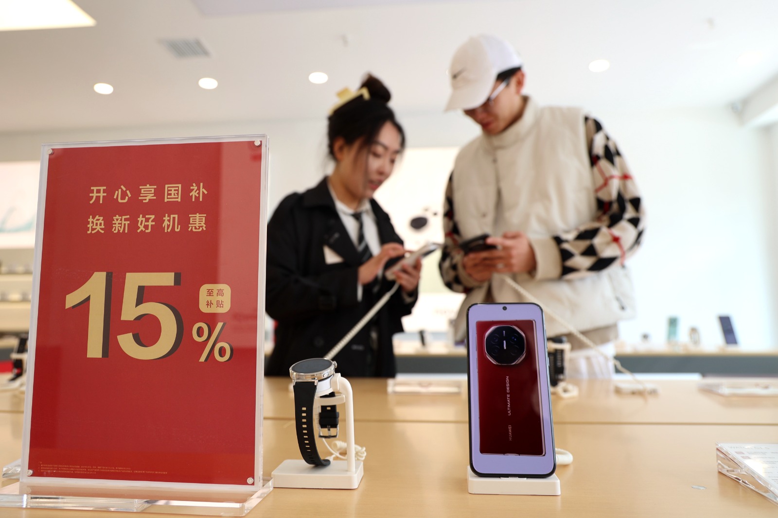 Guerra comercial el cielo no se cae sobre China 3