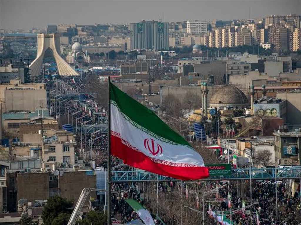 Near-total rejection of Israeli actions against Iran.