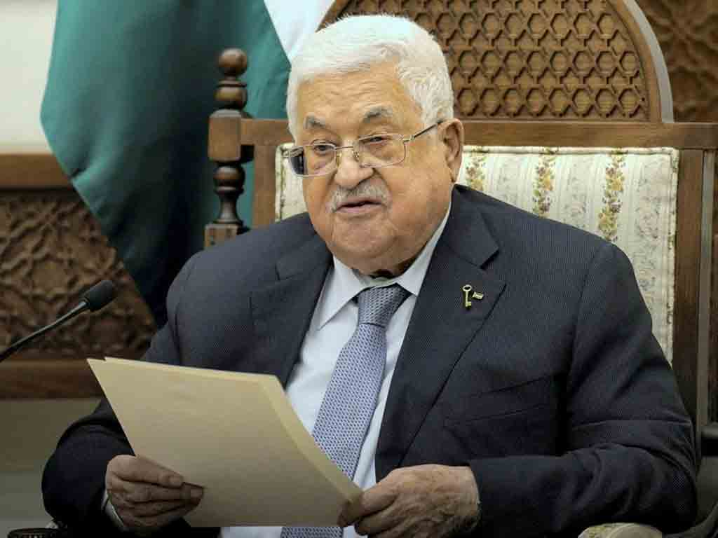 Mahmoud Abbas2