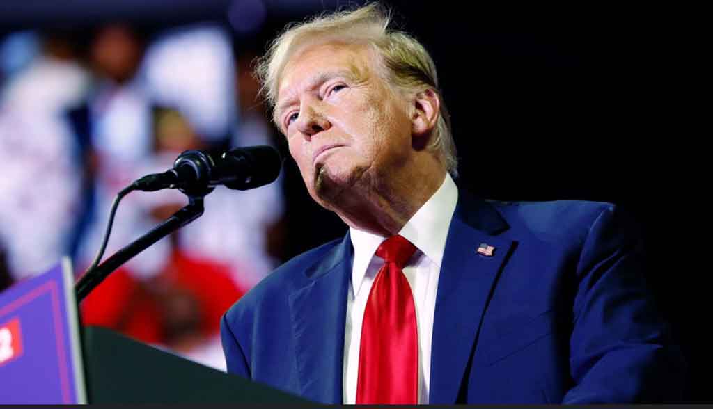 Trump 1 2 1 2