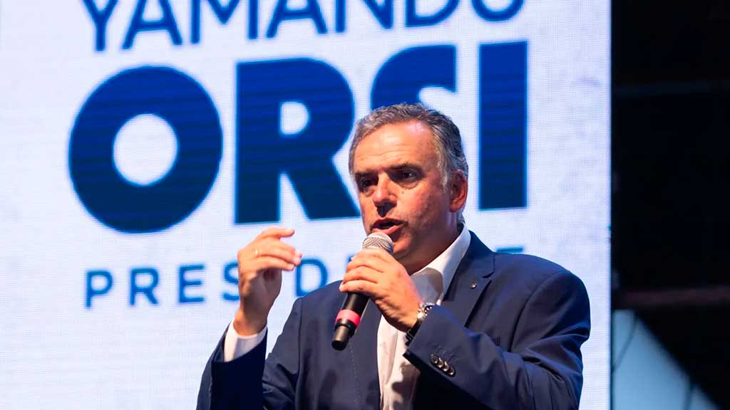 Yamandu Orsi 1 1 1