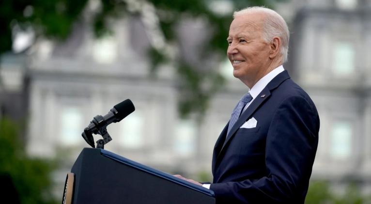 biden cuenta