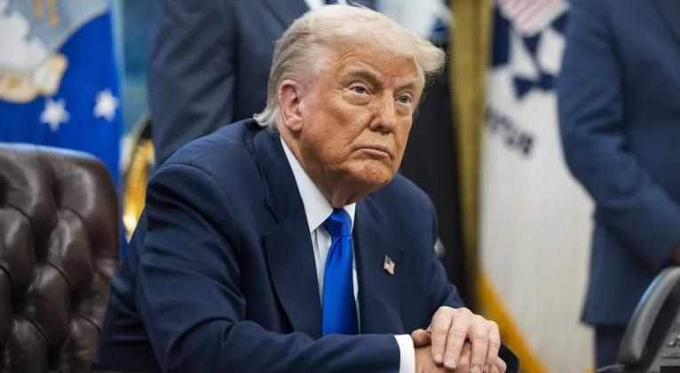 donald trumpp