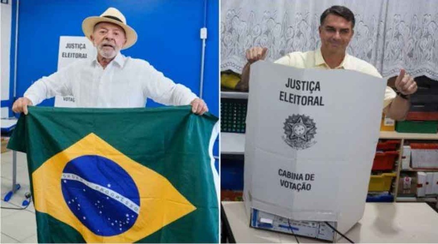 elecciones brasil