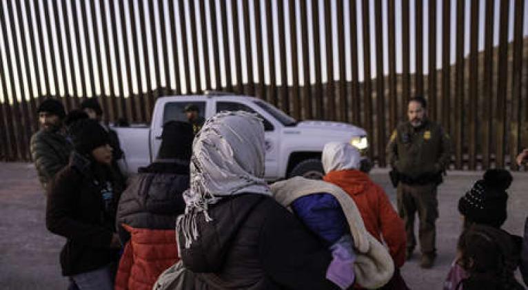 frontera usa