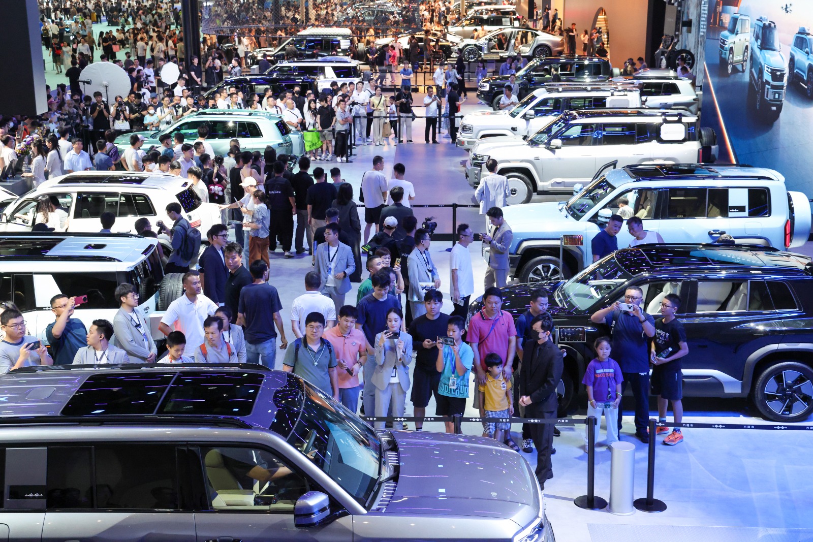 industria automotriz china 4