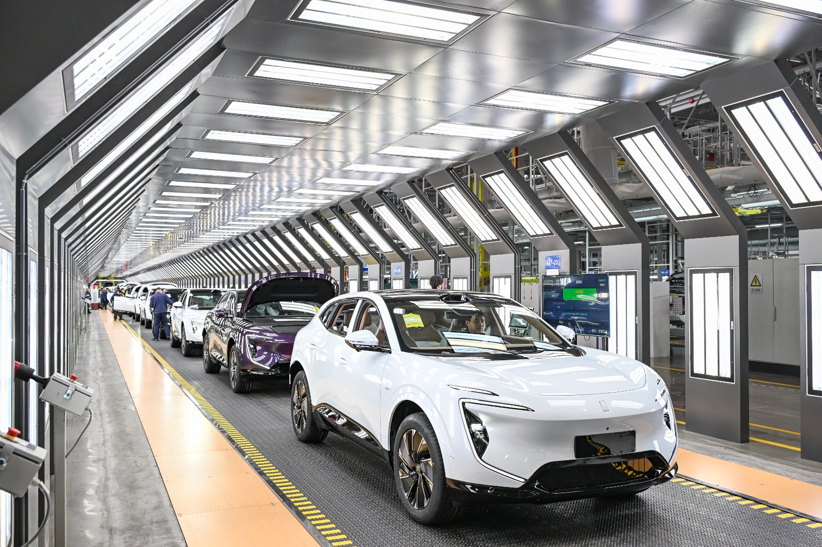 industria automotriz china 5