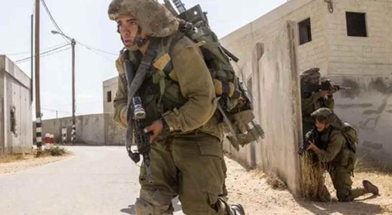 isr siria