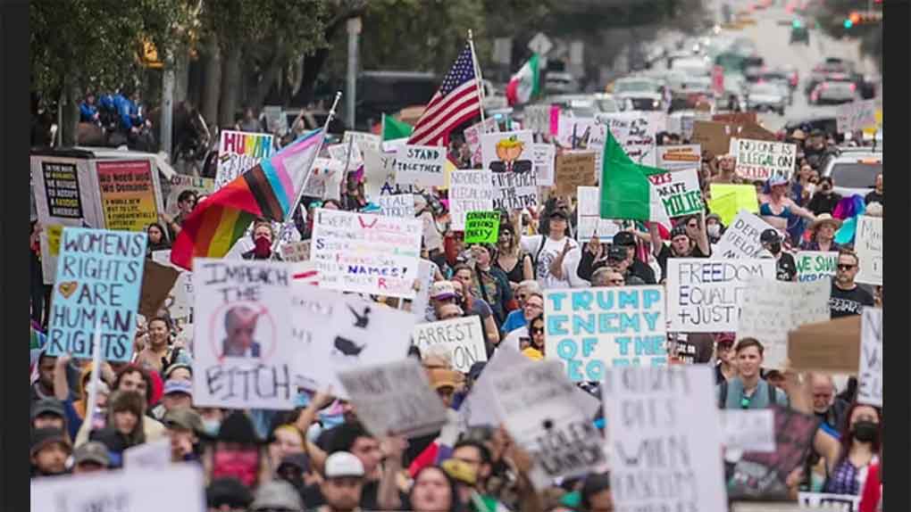 movimiento anti trump 1