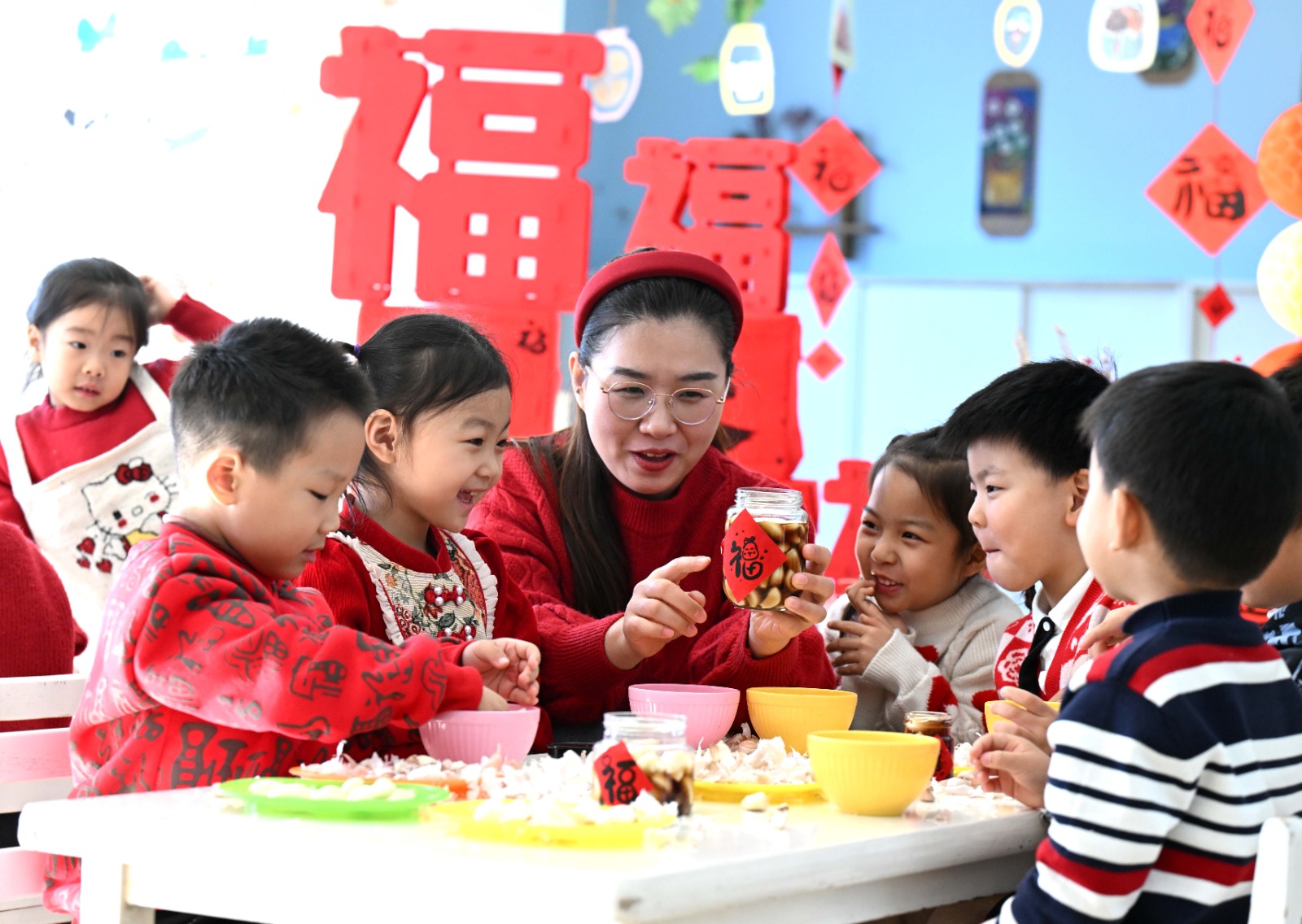niños china 2025 1
