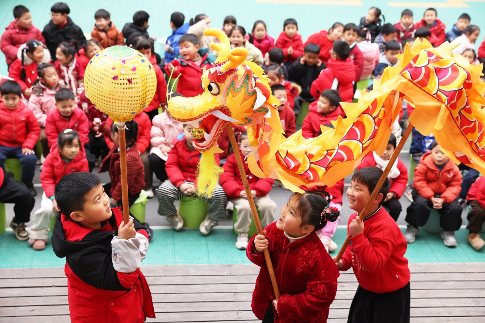niños china 2025 2