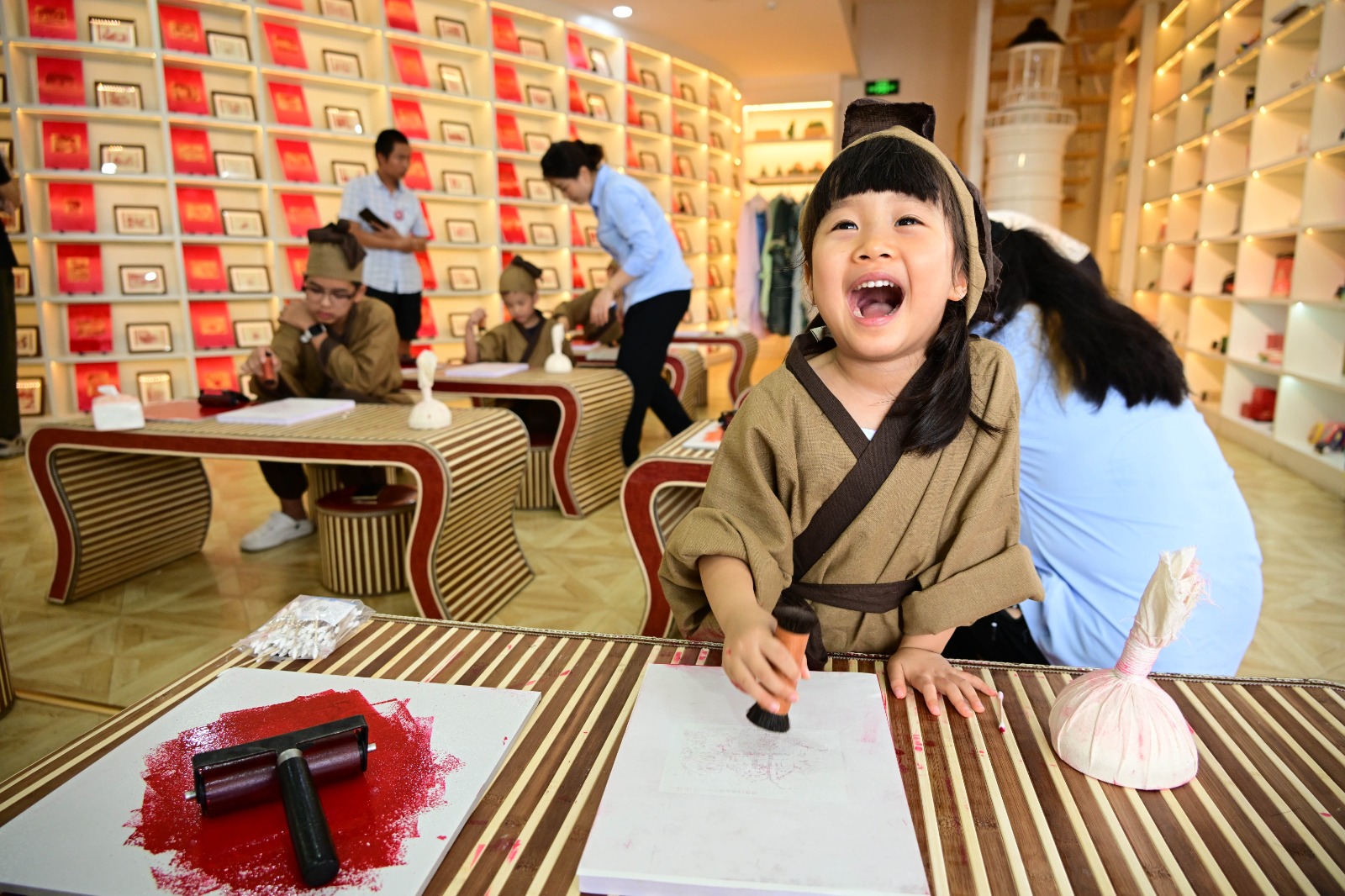 niños china 2025 3